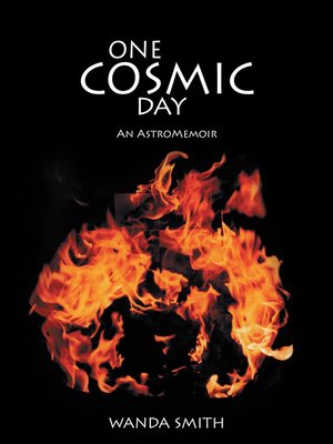 cover image of One Cosmic Day